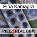 Piña Kamagra 30